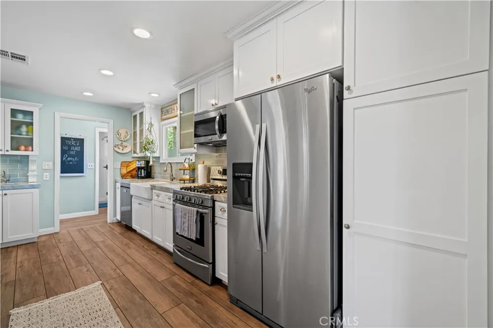 971 E Wanamaker Drive Covina, CA 91724