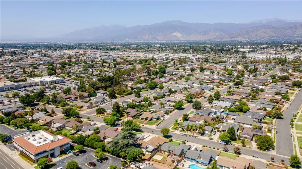 971 E Wanamaker Drive Covina, CA 91724