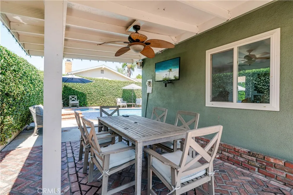 971 E Wanamaker Drive Covina, CA 91724