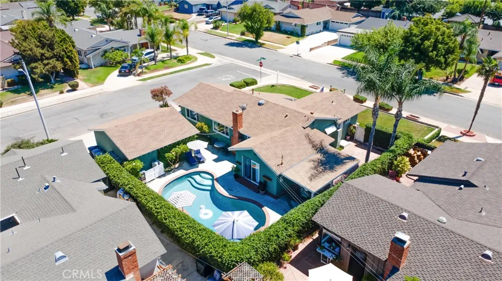 971 E Wanamaker Drive Covina, CA 91724