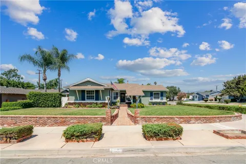 971 E Wanamaker Drive
