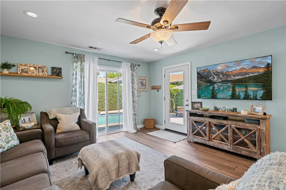 971 E Wanamaker Drive Covina, CA 91724