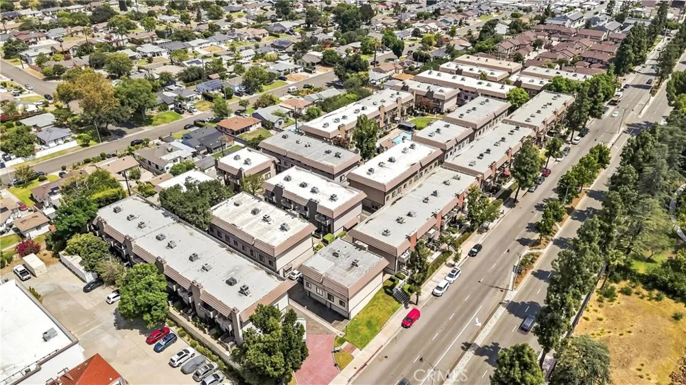 1919 Huntington Drive #B Duarte, CA 91010