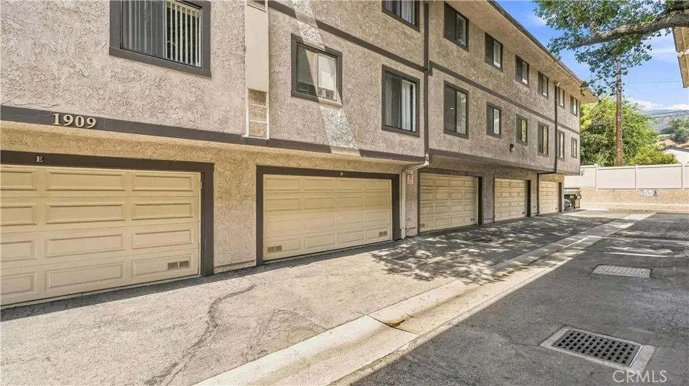 1919 Huntington Drive #B Duarte, CA 91010