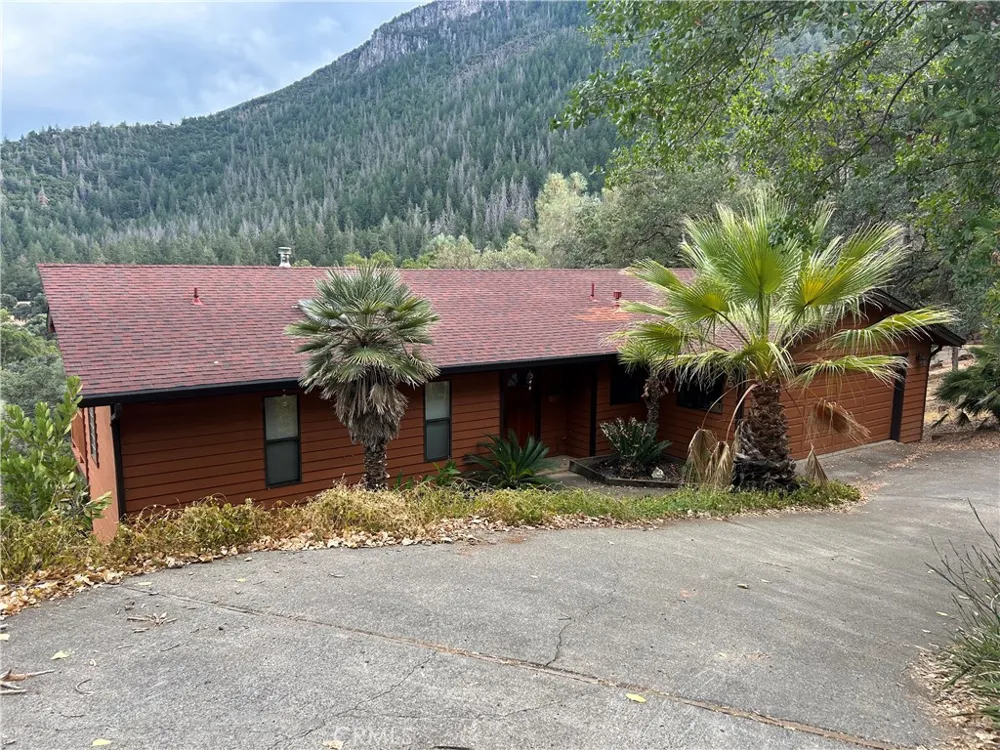 7999 Little Borax Lake Kelseyville, CA 95451
