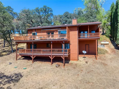 7999 Little Borax Lake Road