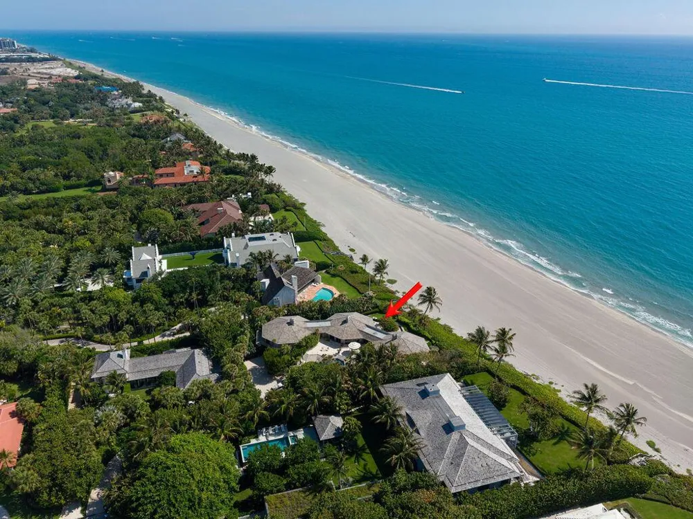 11958 Turtle Beach Road North Palm Beach, FL 33408