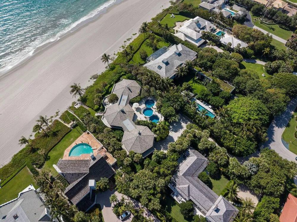11958 Turtle Beach Road North Palm Beach, FL 33408