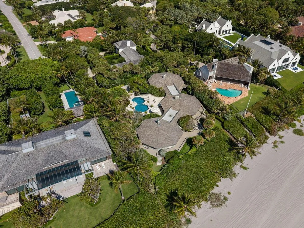 11958 Turtle Beach Road North Palm Beach, FL 33408