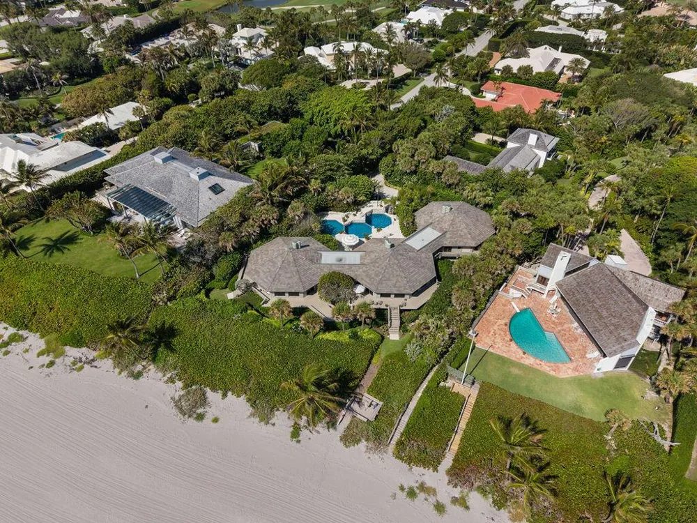 11958 Turtle Beach Road North Palm Beach, FL 33408