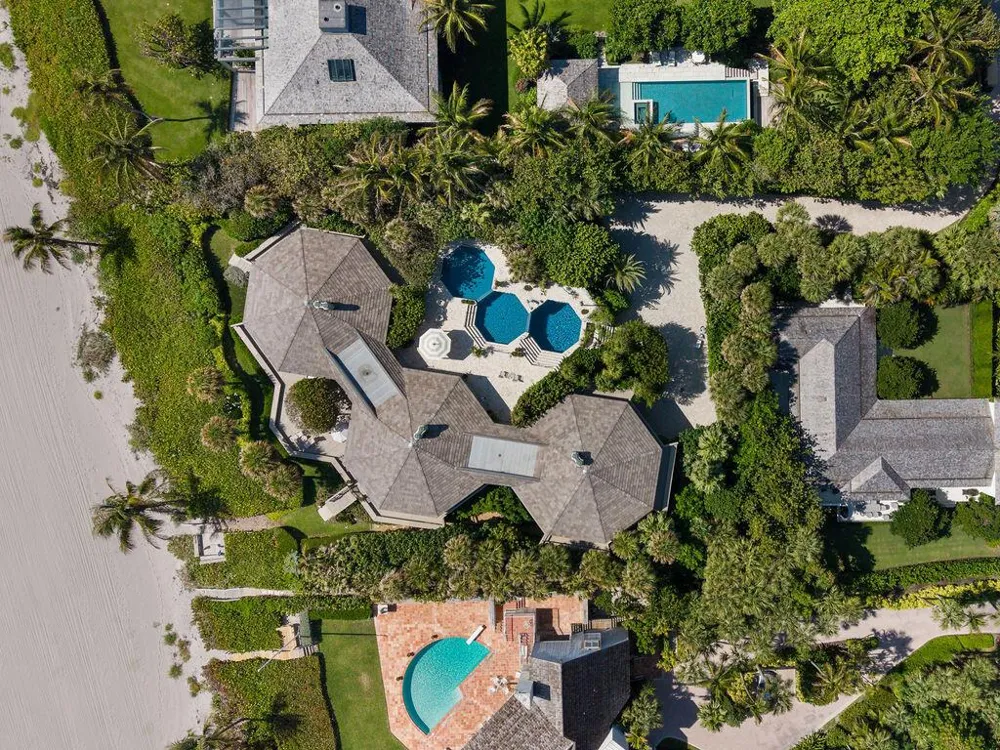 11958 Turtle Beach Road North Palm Beach, FL 33408