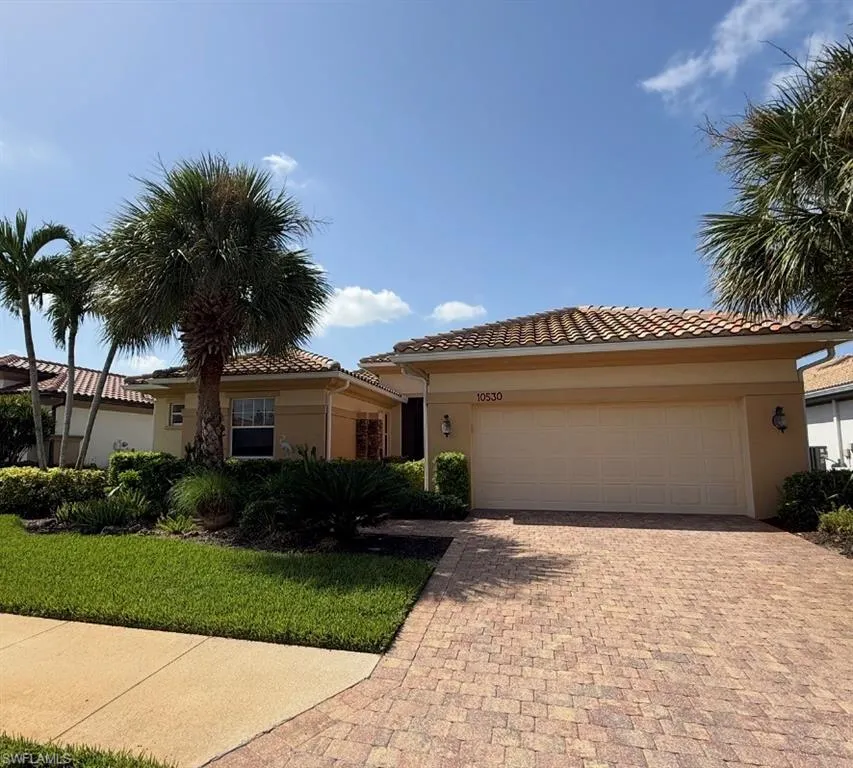10530 Bellagio Drive Fort Myers, FL 33913