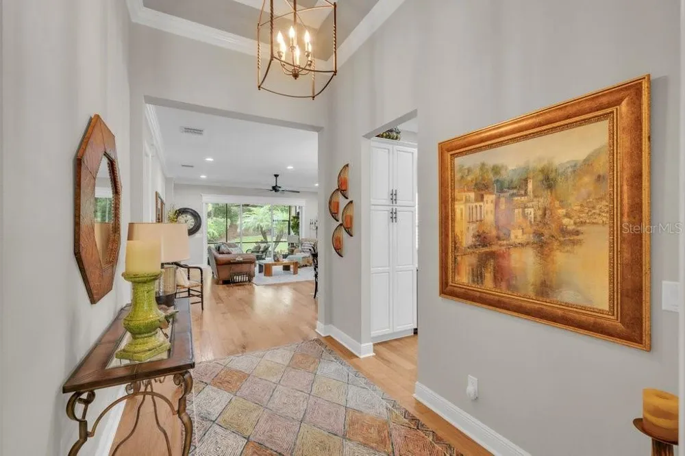 4952 SANDY GLEN WAY Wimauma, FL 33598