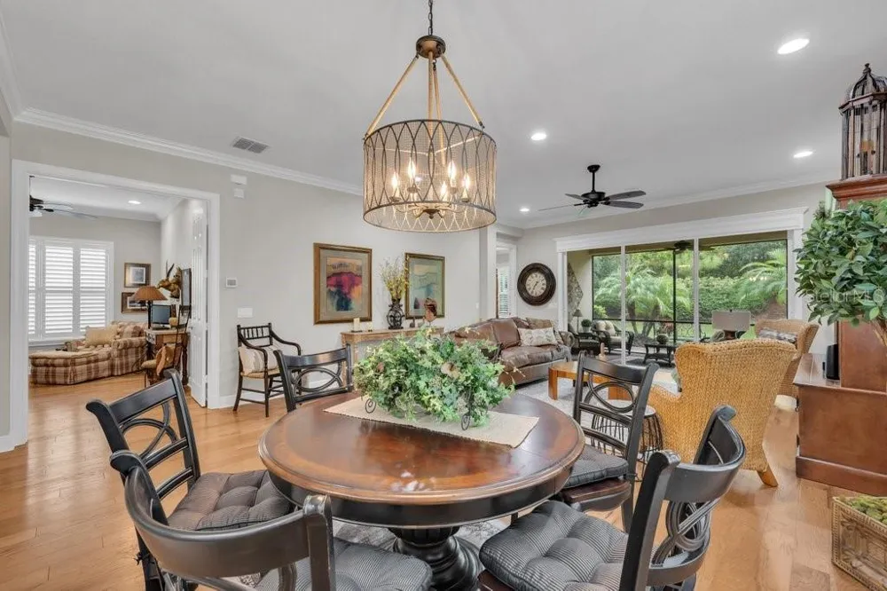 4952 SANDY GLEN WAY Wimauma, FL 33598
