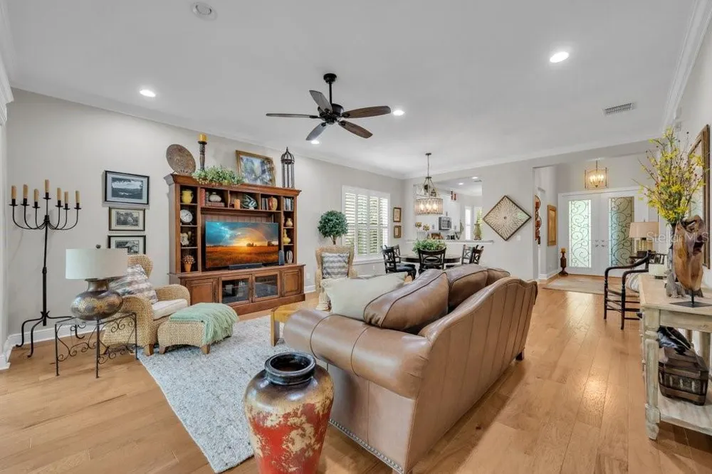 4952 SANDY GLEN WAY Wimauma, FL 33598