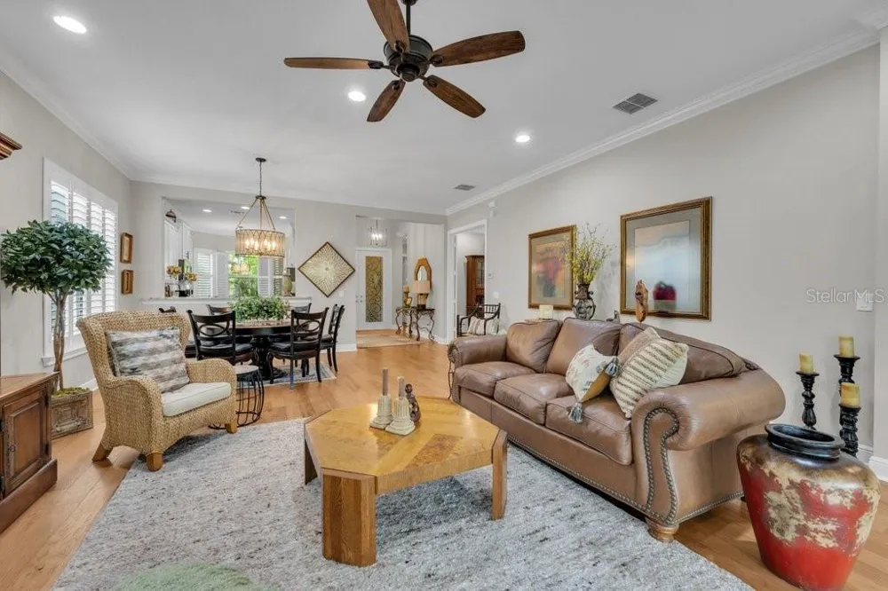 4952 SANDY GLEN WAY Wimauma, FL 33598