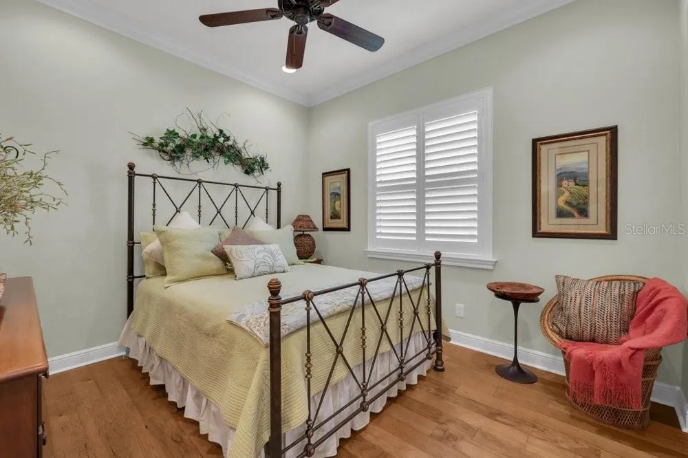4952 SANDY GLEN WAY Wimauma, FL 33598