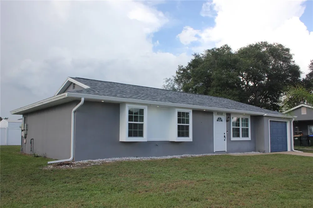 8268 SAN JACINTO AVE North Port, FL 34287