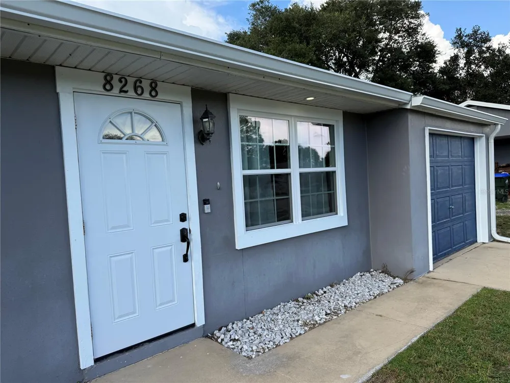 8268 SAN JACINTO AVE North Port, FL 34287
