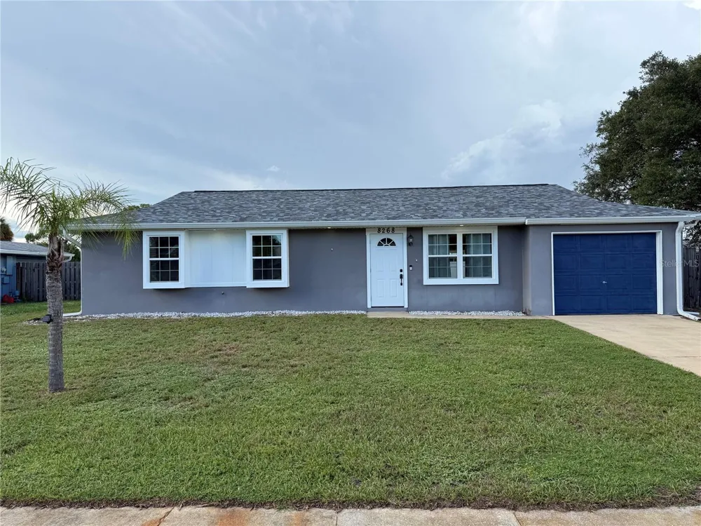 8268 SAN JACINTO AVE North Port, FL 34287