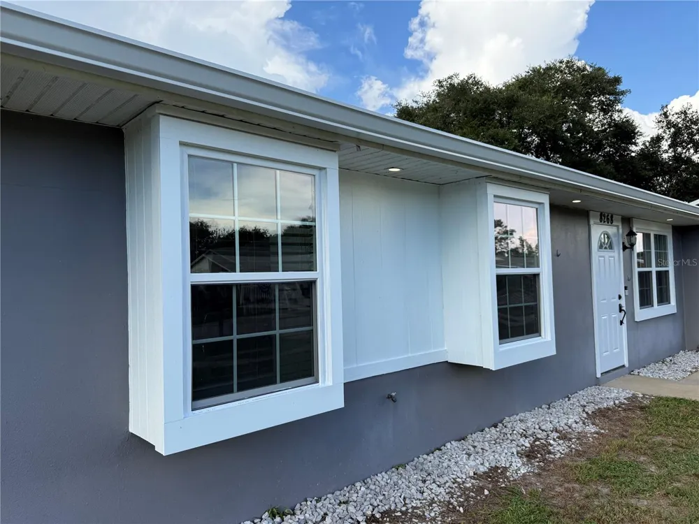 8268 SAN JACINTO AVE North Port, FL 34287