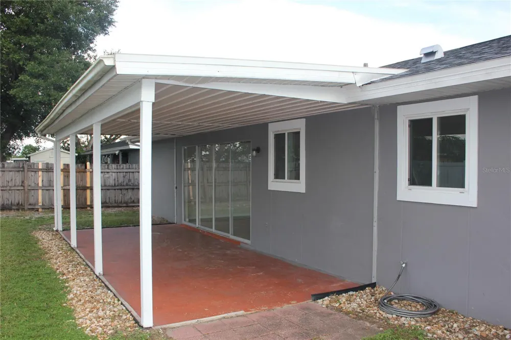 8268 SAN JACINTO AVE North Port, FL 34287
