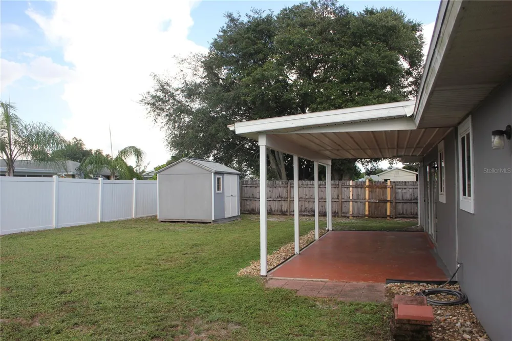 8268 SAN JACINTO AVE North Port, FL 34287