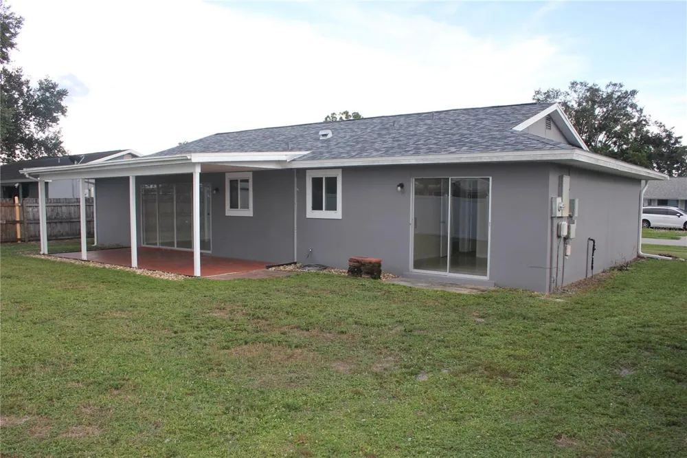 8268 SAN JACINTO AVE North Port, FL 34287
