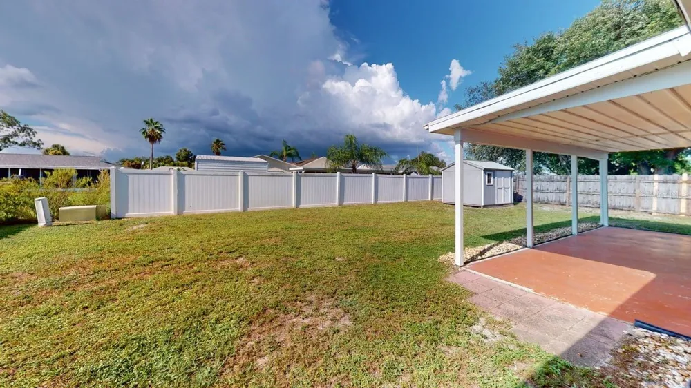 8268 SAN JACINTO AVE North Port, FL 34287