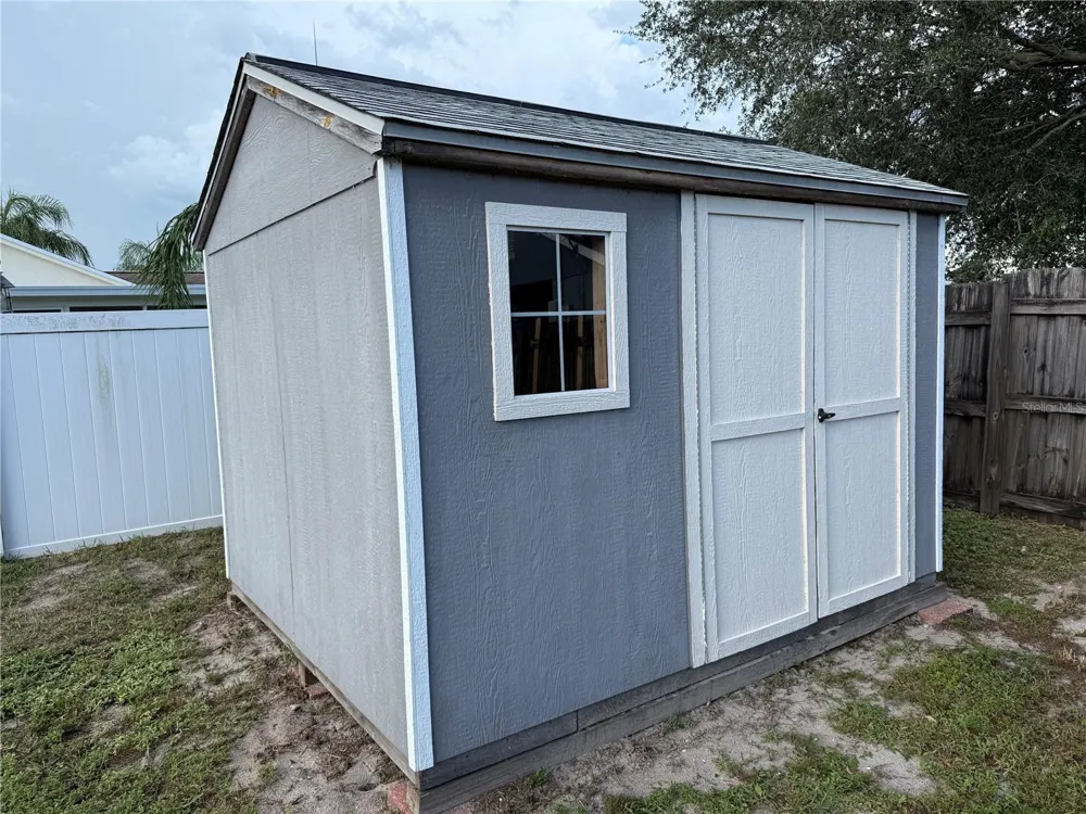 8268 SAN JACINTO AVE North Port, FL 34287