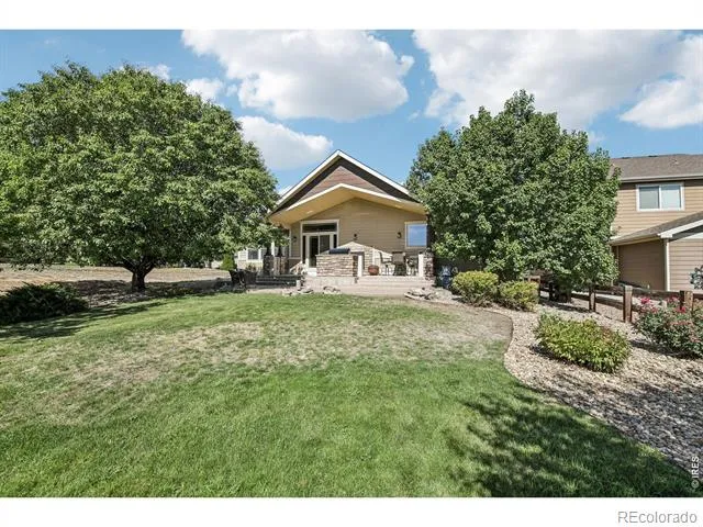 2143 Cape Hatteras Drive Windsor, CO 80550