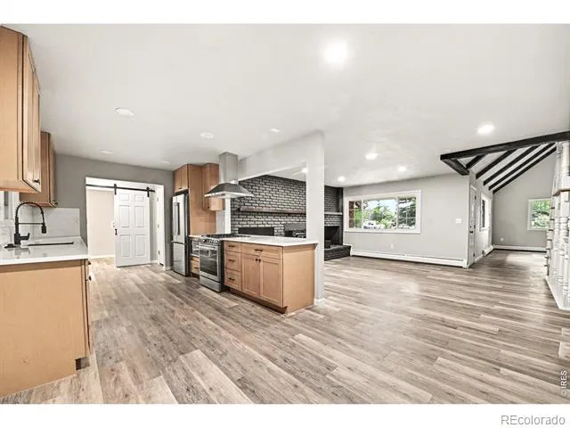 3004 Duffield Avenue Loveland, CO 80538