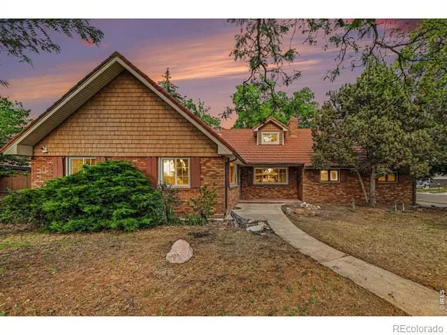 3004 Duffield Avenue Loveland, CO 80538