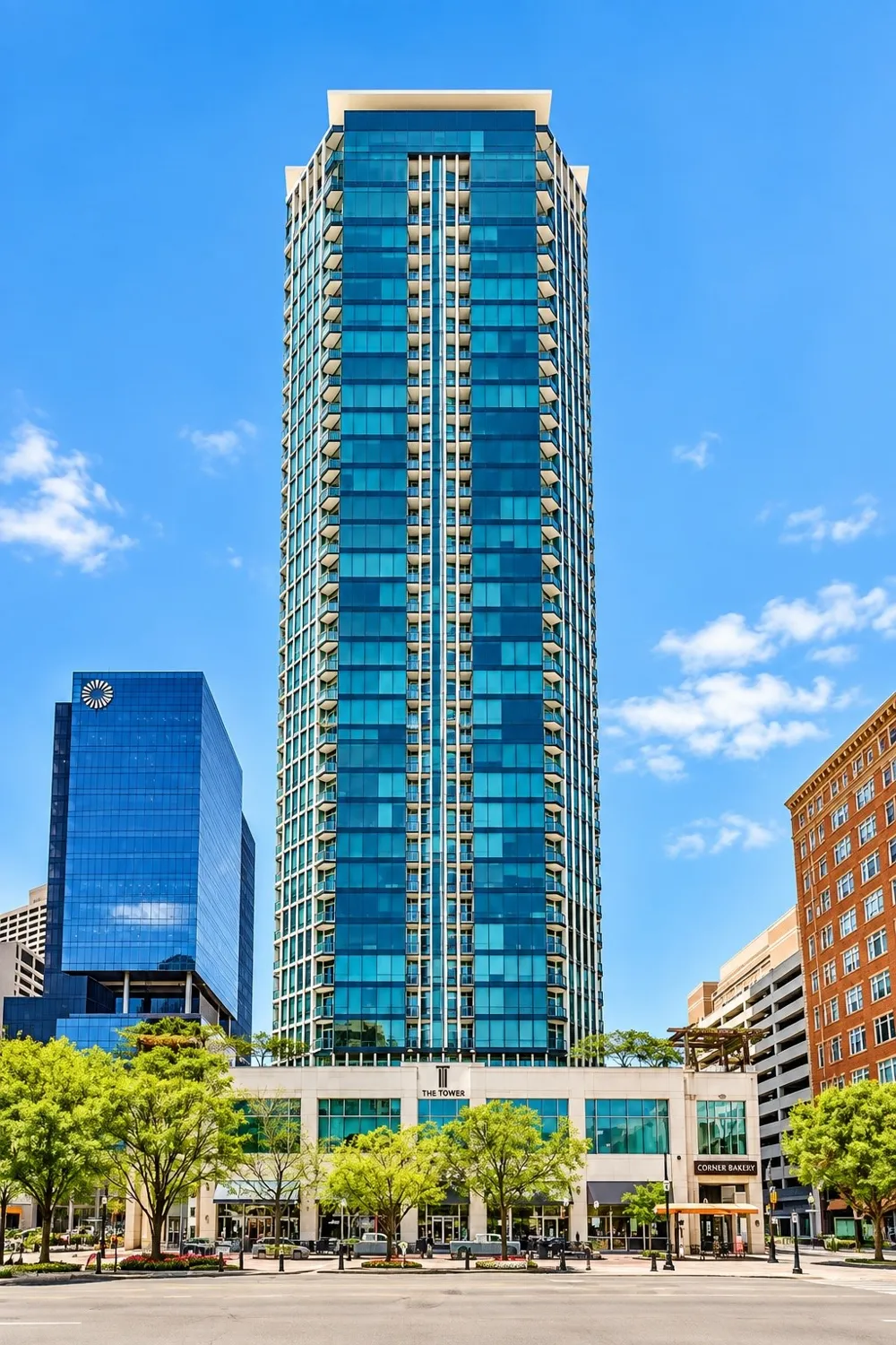 500 Throckmorton Street #1406 Fort Worth, TX 76102