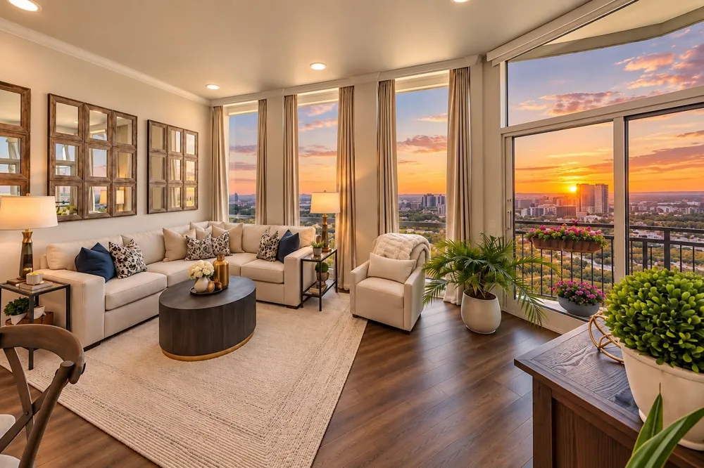 500 Throckmorton Street #1406 Fort Worth, TX 76102