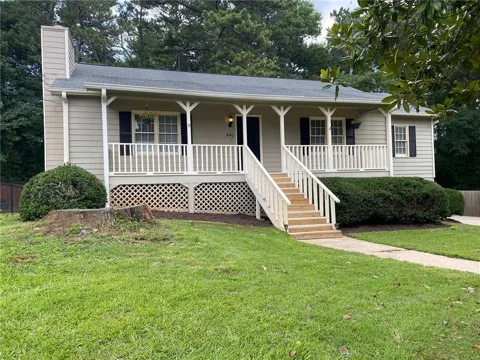 440 Nickajack Road SW