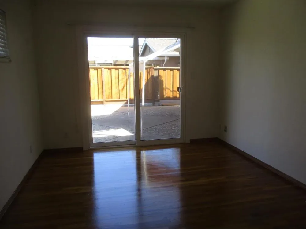 Address Not Shown San Jose, CA 95117