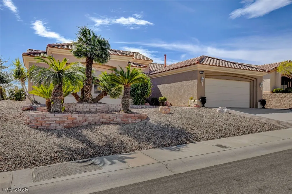 2916 Big Green Lane Las Vegas, NV 89134