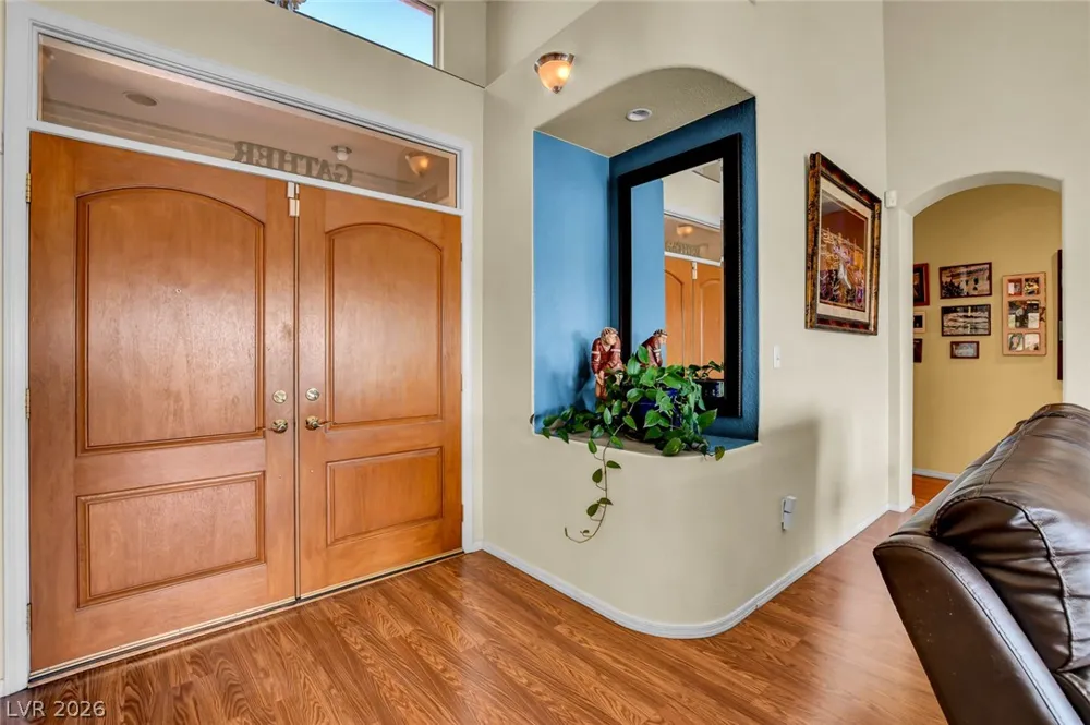 2916 Big Green Lane Las Vegas, NV 89134