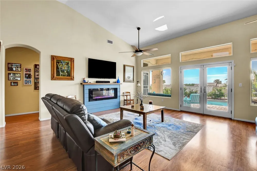 2916 Big Green Lane Las Vegas, NV 89134