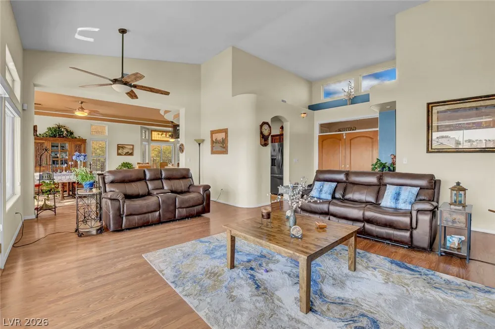 2916 Big Green Lane Las Vegas, NV 89134