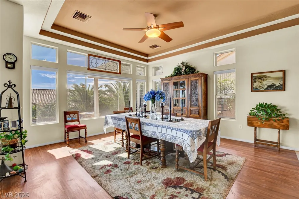 2916 Big Green Lane Las Vegas, NV 89134