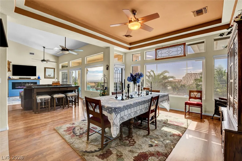 2916 Big Green Lane Las Vegas, NV 89134