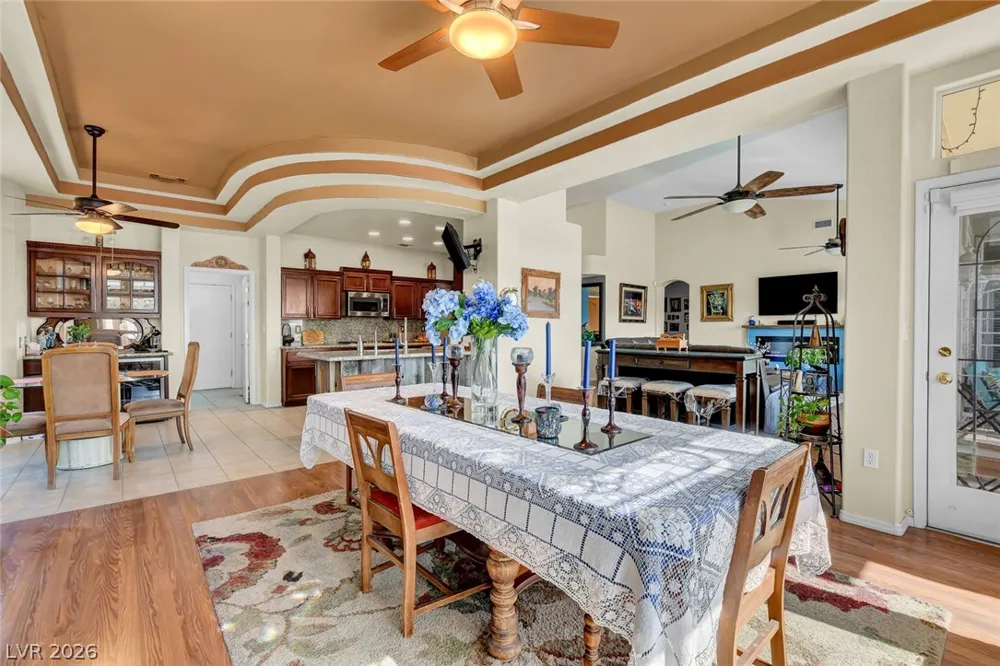 2916 Big Green Lane Las Vegas, NV 89134