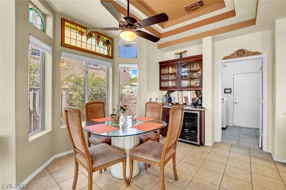 2916 Big Green Lane Las Vegas, NV 89134