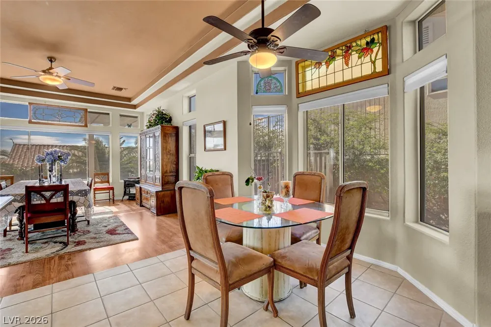 2916 Big Green Lane Las Vegas, NV 89134