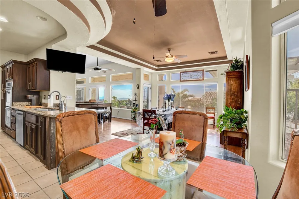 2916 Big Green Lane Las Vegas, NV 89134
