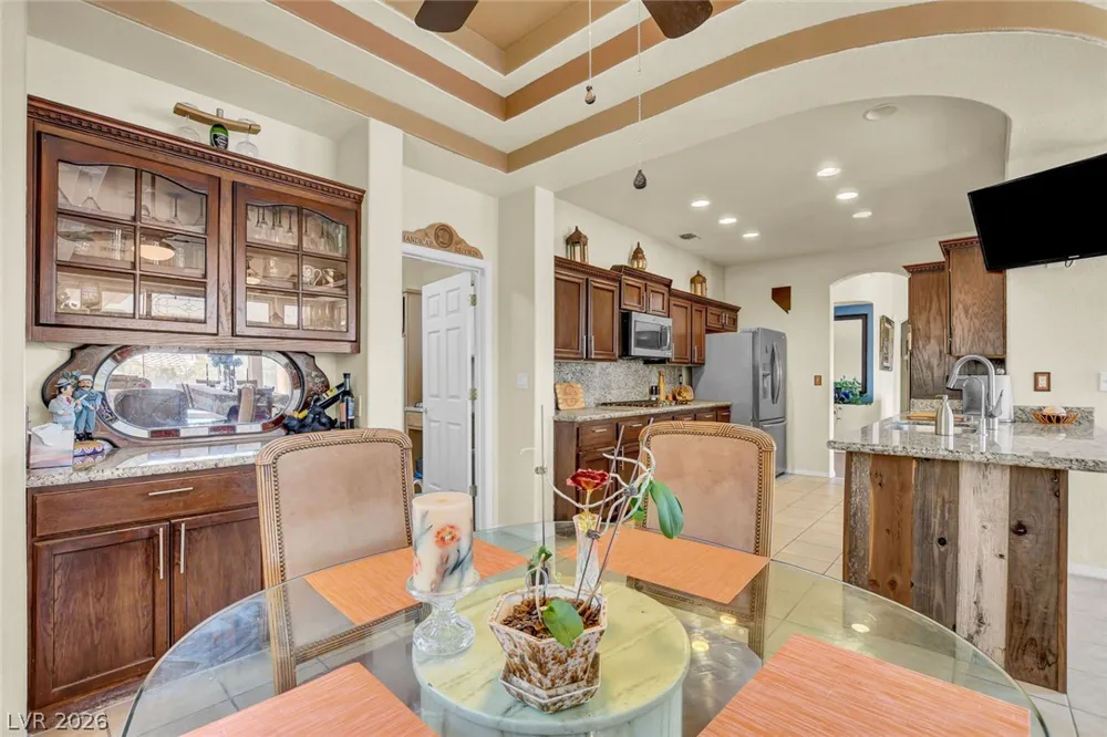 2916 Big Green Lane Las Vegas, NV 89134