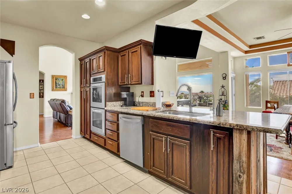 2916 Big Green Lane Las Vegas, NV 89134