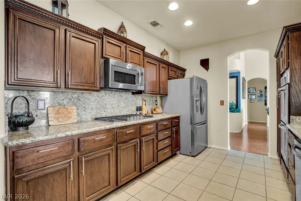2916 Big Green Lane Las Vegas, NV 89134
